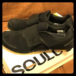 SoulCycle Limited Edition SoulLegend cycling shoes